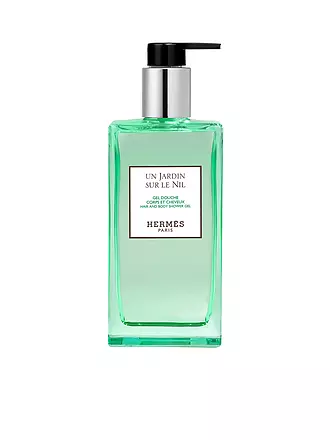 HERMÈS | Un Jardin sur le Nil Duschgel 200ml | 